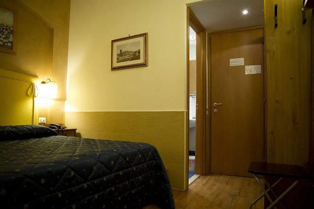 San Peter Rome B&B Nocleg ze śniadaniem