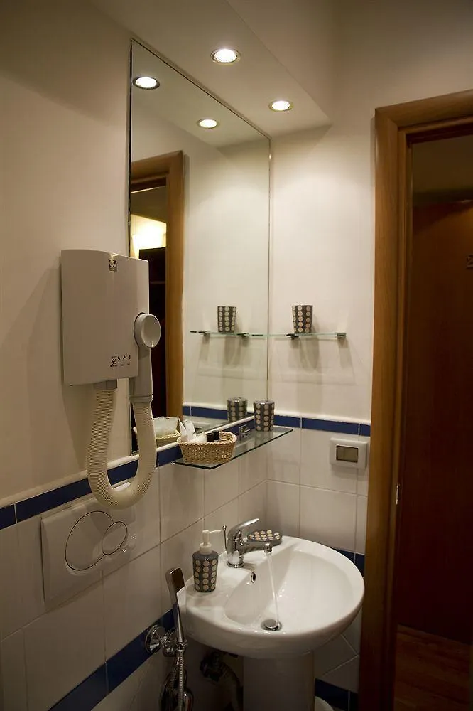 San Peter Rome B&B Włochy