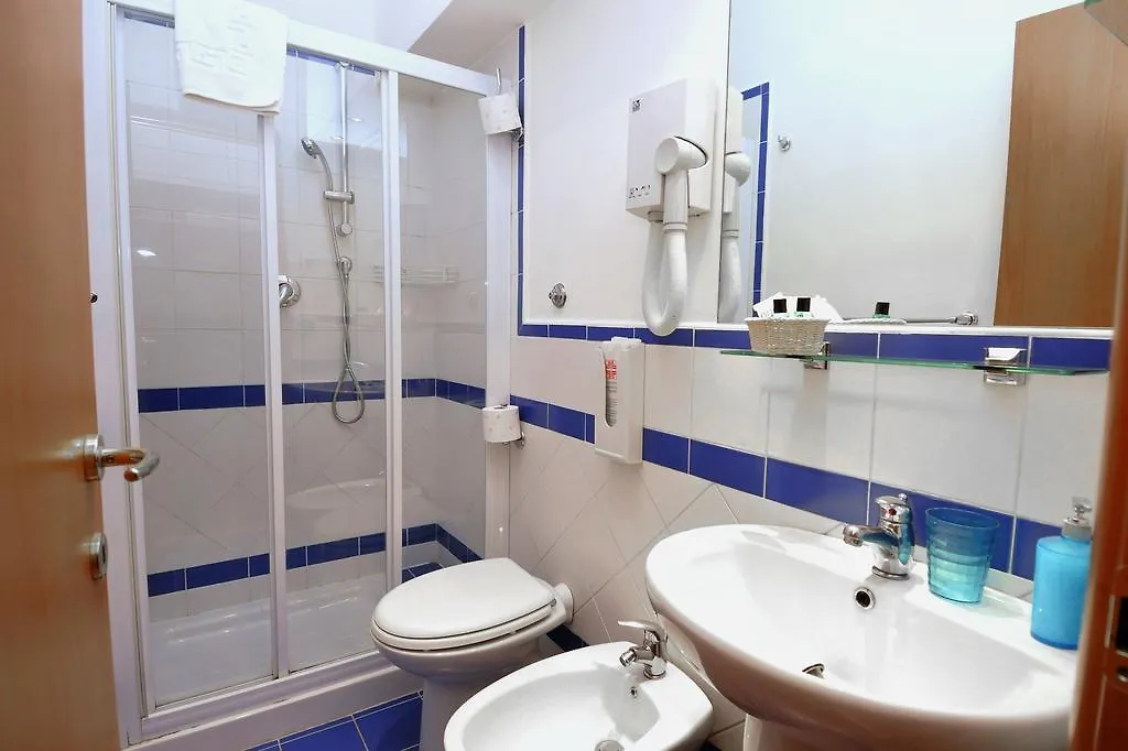 San Peter Rome B&B Panzió