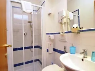 San Peter Rome B&B 2*,  Włochy