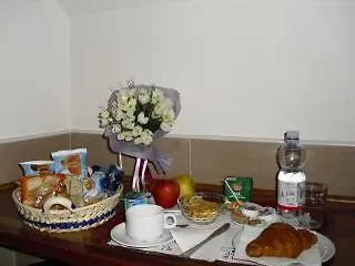 San Peter Rome B&B Nocleg ze śniadaniem