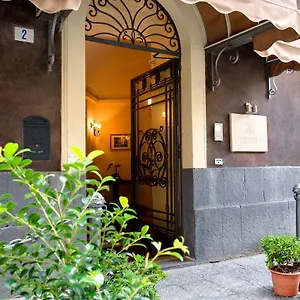 Manganelli Palace 3*, Catane Italie