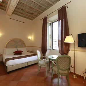 Residenza Gens Julia ** רומא