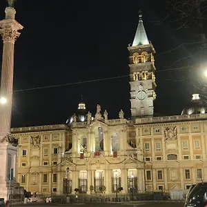 Bed & Breakfast Biancoreroma