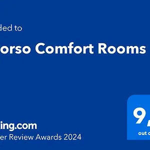 Il Corso Comfort ** רומא