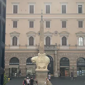 Couette-café In Piazza, Rome