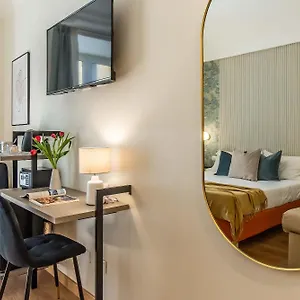 Guest house 94rooms Vatican Guest House- Scipioni