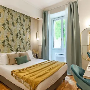 Guest house 94rooms Vatican - Vigliena