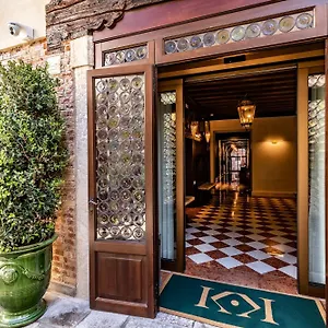 Palazzo Keller 4*, Venise Italie
