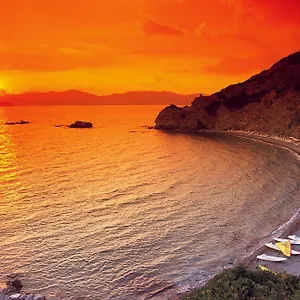 Eco Village Baia Delle Ginestre Aparthotel Teulada