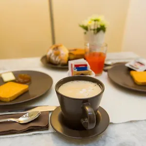 Bed & Breakfast Caesar Place