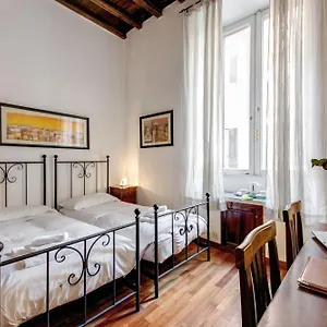 Maison d'hôtes Nova Domizia, Rome
