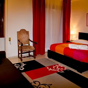 Guest house Vatican Dream