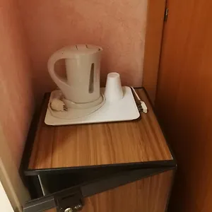 Pensjonat Casa Zavatti