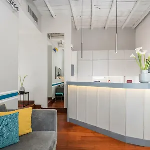 Maison Giulia By Hili ** רומא