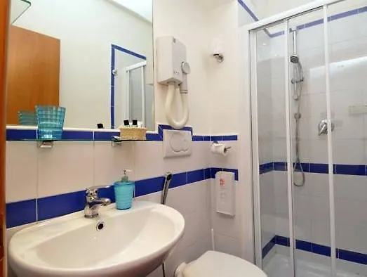 ** Frühstückspension San Peter Rome B&B Italien