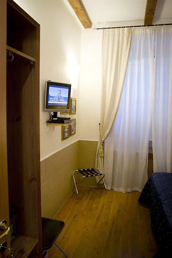 San Peter Rome B&B Bed & Breakfast