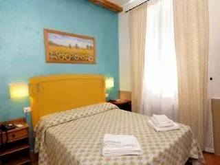 San Peter Rome B&B Italy