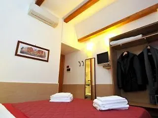 ** Bed & Breakfast San Peter Rome B&B Italy